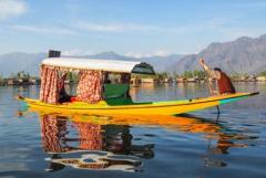 Exclusive Holiday Packages for Kashmir Plan Your Perfect Getaway