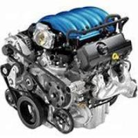 What Should I Look for When Buying a Used Ford Engine