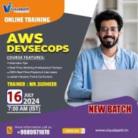 AWS DevSecOps Online Training | DevSecOps Training Hyderabad