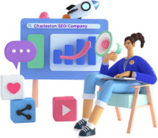 Charleston SEO Company