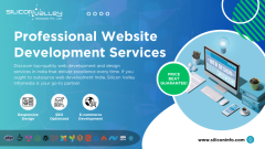 Outsource Web Design India