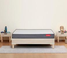 Buy Comfortable Mattresses Online - Wooden Street