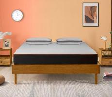 Buy Comfortable Mattresses Online - Wooden Street