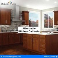 Affordable Kitchen Cabinets: Style on a Budget