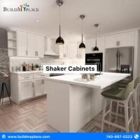 Luxor White Shaker Cabinets: Timeless Elegance for Your Kitchen