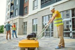 Top Post Construction Cleaning Service for Your Needs