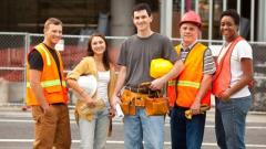 Creating safe workplaces when employing young workers