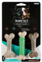 Hero Dog Bonetics Chew Combo Small