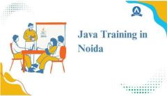 Java Institute in Noida - CodeSquadz