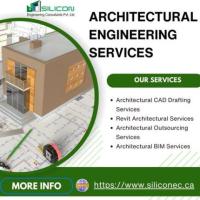 Silicon EC Canada Your Trusted Partner for Architectural Engineering Services In Canada