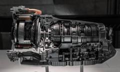 How to Choose the Right Used Transmission