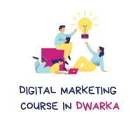 Best Digital Marketing Course in Dwarka