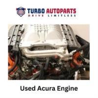 8 Signs Your Used Acura Engine