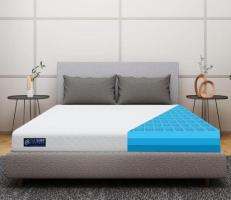 Best Double Bed Mattress for Restful Sleep | Wooden Street