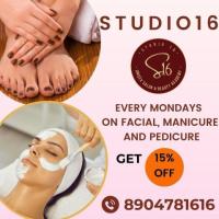 Flat 15% Offer - Monday Beauty Offers on Facial