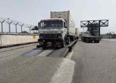 Understanding the Cost of 60 Ton Weighbridge in India