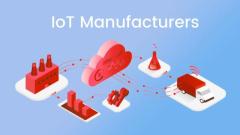 Leading IoT Devices Manufacturers - Eelinktech