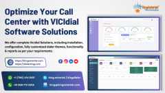 Optimize Your Call Center With Vicidial Software Solutions