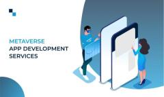 Create a platform to trade virtual assets with Metaverse app development services