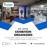 Best Exhibition Organizers in Bangalore