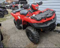 New & Used Powersports Inventory for Sale in  Brookhaven, Mississippi