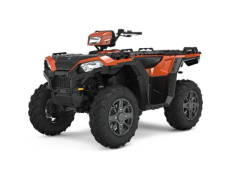 Pre-Owned Powersports Dealer in Brookhaven, Mississippi 