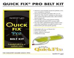 Spectrum Labs Quick Fix Pro Belt Kit | Synthetic Urine Solution