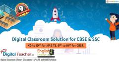 What is a Smart Class Rooms and its Importance in Educational Institutions?