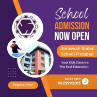 Most Reputed CBSE International School in faridabad