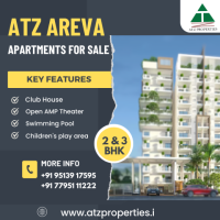 new apartments for sale in Bangalore