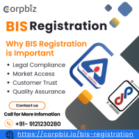 Secure Your Product with BIS Registration