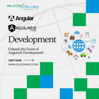 Unleash the Power of AngularJS Development!