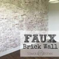 Stylish Faux Brick Wall Panels: Transform Your Space Instantly
