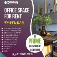 How To Get The Best Commercial Office Space For Rent in Dehradun