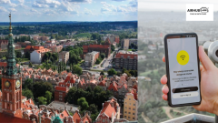 Stay Connected in Poland: High-Speed Data and Clear Calls with Our Prepaid SIM card for Poland