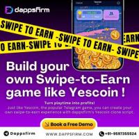Cost-Effective Yescoin Clone Script Solution for Game Developers