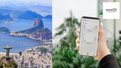 Stay Connected in Brazil: Hassle-Free Travel with Our Prepaid Brazil SIM Card