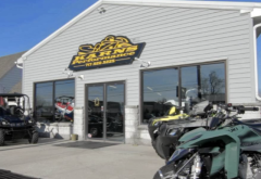 Motorsports Dealership In Mechanicsburg, Pennsylvania 