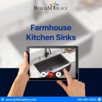 Remodel Your Kitchen with Elite Farmhouse Sinks