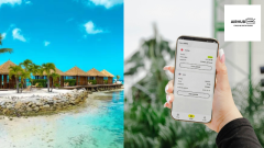 stay Connected in Aruba: Seamless Travel with Our Reliable SIM Card for Aruba