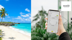 Discover Seamless Connectivity with Our Barbados SIM Card