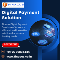 Digital Payment Solution