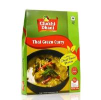 Buy plant-based curry online at Chokhi Dhani Foods