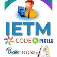 Introduction to (IETM) Interactive Electronic Technical Manual