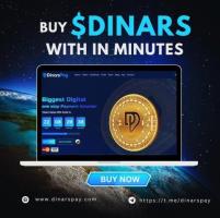 Seize the Chance: Dinarspay Pre-Sale 2 Offers Exclusive Discounts