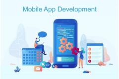 What technologies are used in mobile app development?