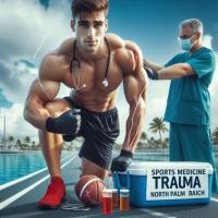 Sports Medicine Trauma North Palm Beach