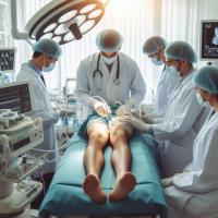 Arthroscopic Procedures Palm Beach