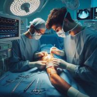 Hand & Shoulder Surgery Palm Beach