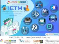 Features of IETM Software